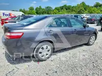 2007 Toyota CAMRY фото