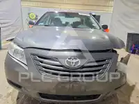 2007 Toyota CAMRY фото