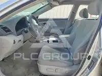 2007 Toyota CAMRY фото