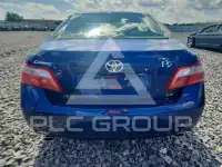 2007 Toyota  фото