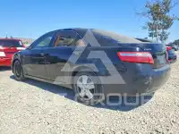 2007 Toyota CAMRY фото