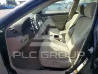 2007 Toyota CAMRY фото