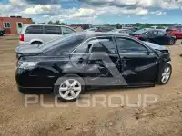 2007 Toyota CAMRY фото