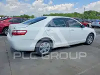 2007 Toyota CAMRY фото