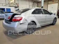 2007 Toyota CAMRY фото