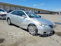 2007 Toyota CAMRY фото