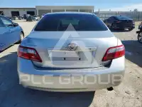 2007 Toyota CAMRY фото