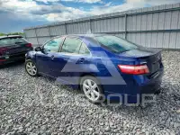 2007 Toyota CAMRY фото