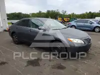 2007 Toyota CAMRY фото