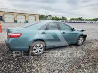 2007 Toyota CAMRY фото