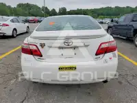 2007 Toyota CAMRY фото