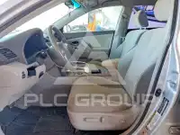 2007 Toyota CAMRY фото