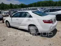 2007 Toyota CAMRY фото