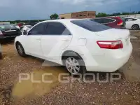 2007 Toyota CAMRY фото