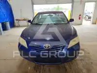 2007 Toyota CAMRY фото