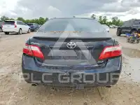 2007 Toyota CAMRY фото