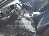 2007 Toyota CAMRY фото