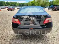 2007 Toyota CAMRY фото