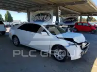2007 Toyota CAMRY фото