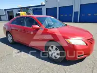2007 Toyota CAMRY фото
