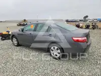 2007 Toyota CAMRY фото