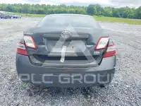 2007 Toyota CAMRY фото