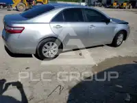 2007 Toyota CAMRY фото