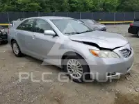 2007 Toyota CAMRY фото