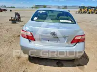 2007 Toyota CAMRY фото
