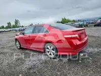 2007 Toyota CAMRY фото