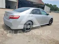 2007 Toyota CAMRY фото