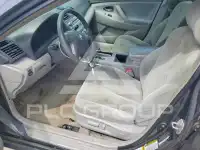 2007 Toyota CAMRY фото