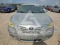 2007 Toyota CAMRY фото