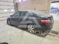 2007 Toyota CAMRY фото