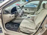 2007 Toyota CAMRY фото