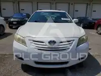 2007 Toyota CAMRY фото