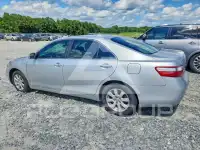 2007 Toyota CAMRY фото