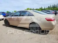 2007 Toyota CAMRY фото