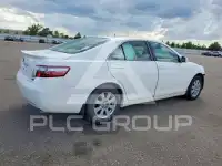 2007 Toyota CAMRY фото
