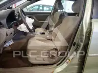 2007 Toyota CAMRY фото