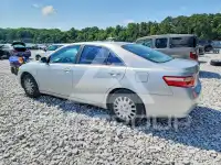 2007 Toyota CAMRY фото