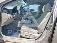 2007 Toyota CAMRY фото
