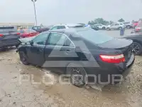 2007 Toyota CAMRY фото