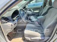 2007 Toyota CAMRY фото