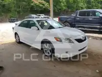 2007 Toyota CAMRY фото