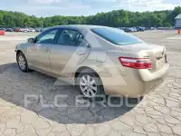 2007 Toyota CAMRY фото