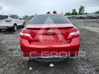 2007 Toyota CAMRY фото