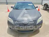 2007 Toyota CAMRY фото