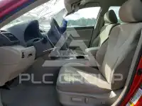 2007 Toyota CAMRY фото