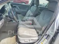 2007 Toyota CAMRY фото